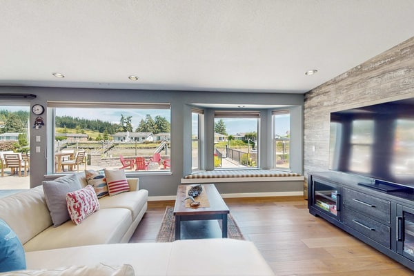 Whidbey Mariners’ Retreat