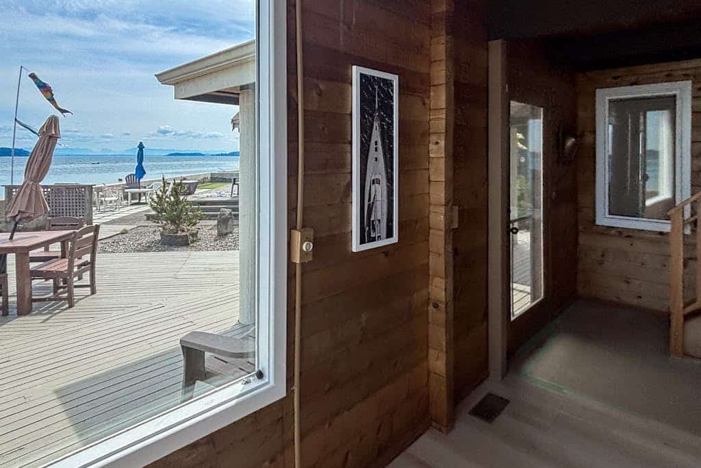 Sea Side Cedar