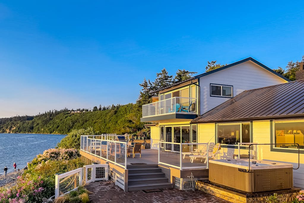 Spyglass Beach House