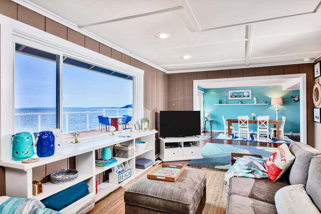 Spyglass Beach House
