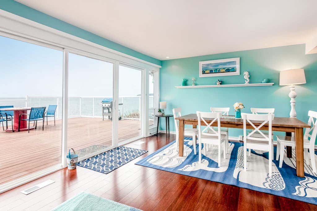 Spyglass Beach House