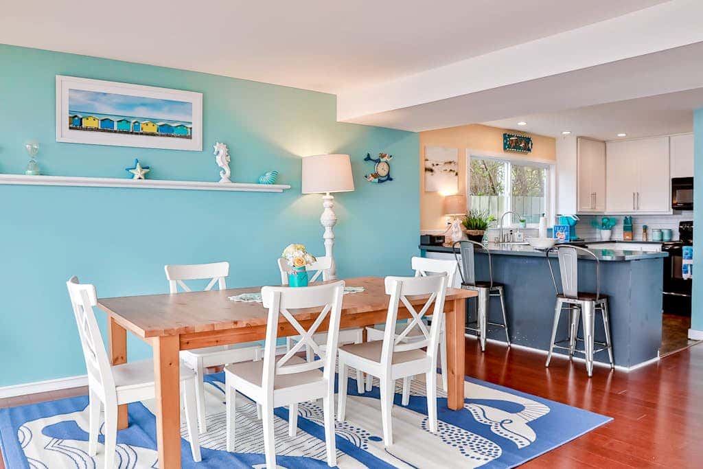 Spyglass Beach House
