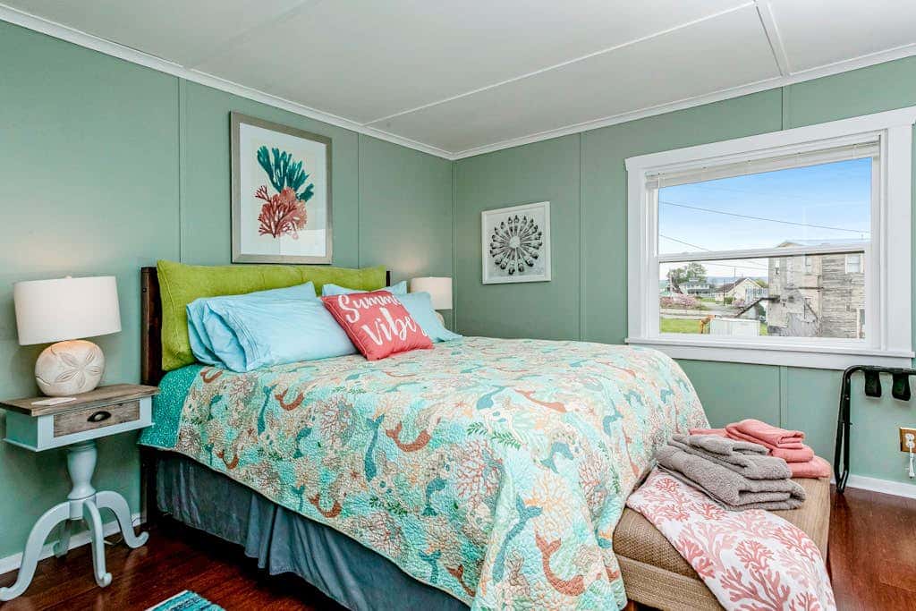Spyglass Beach House