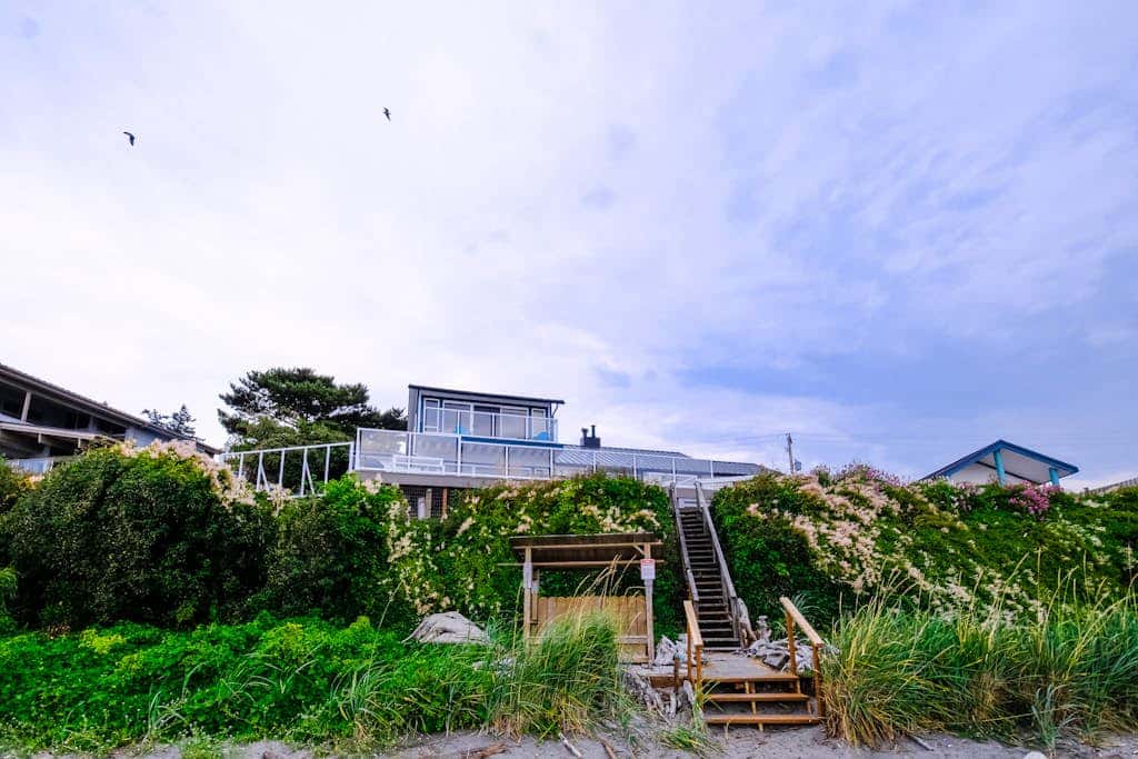 Spyglass Beach House