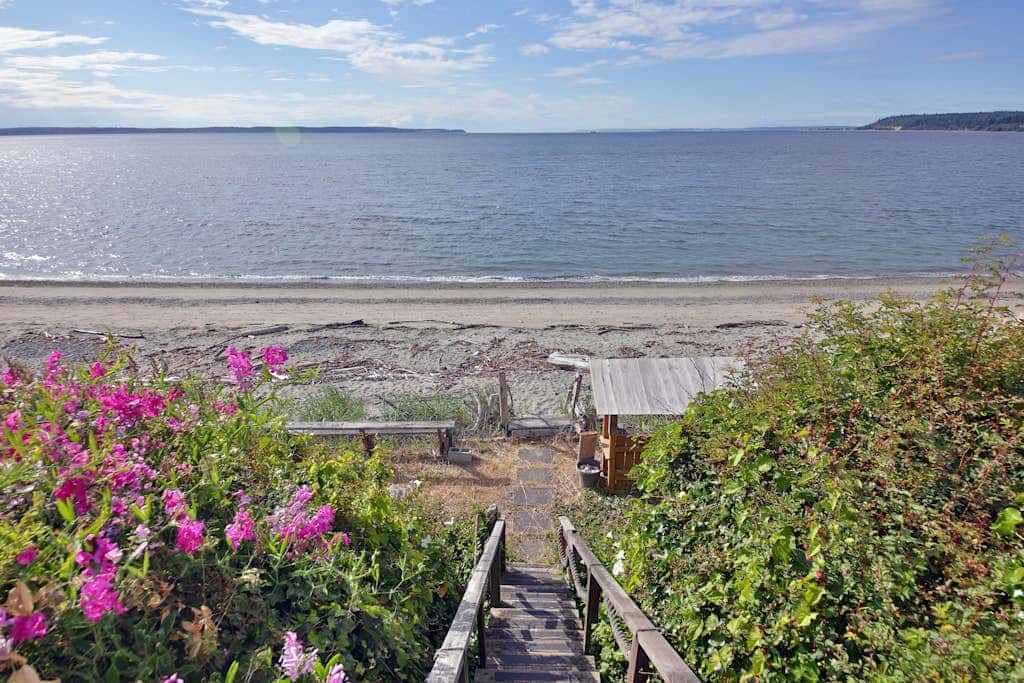 Spyglass Beach House