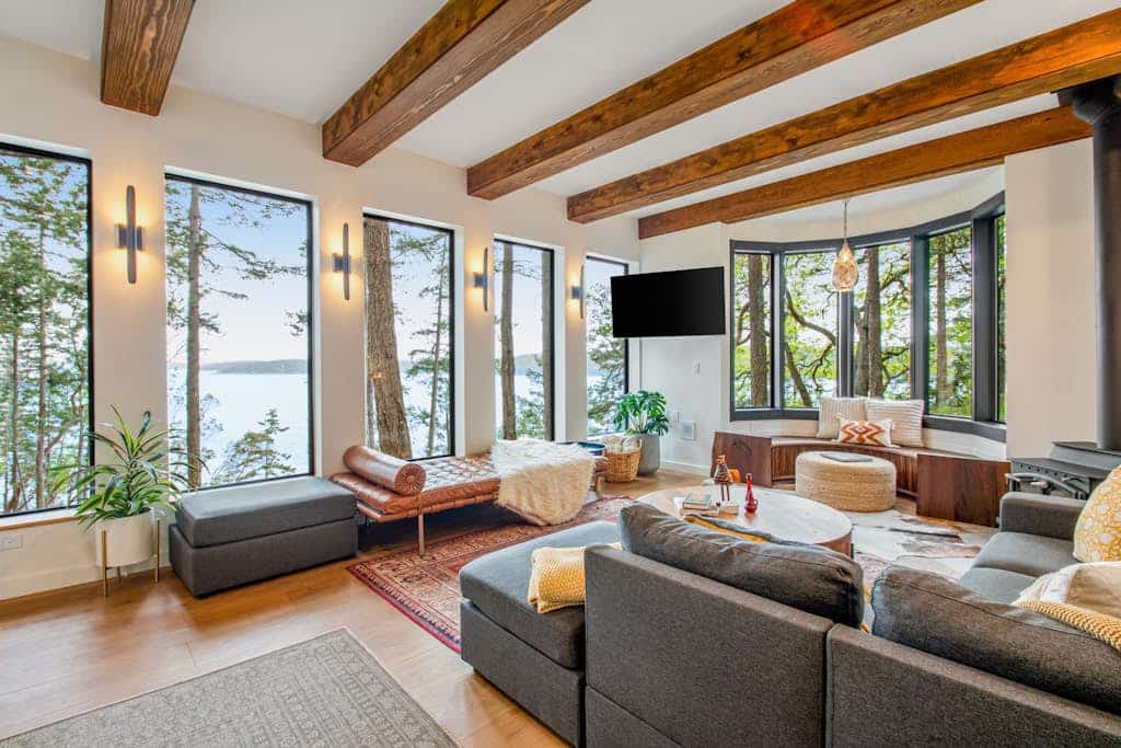 Haven on Hilltop House