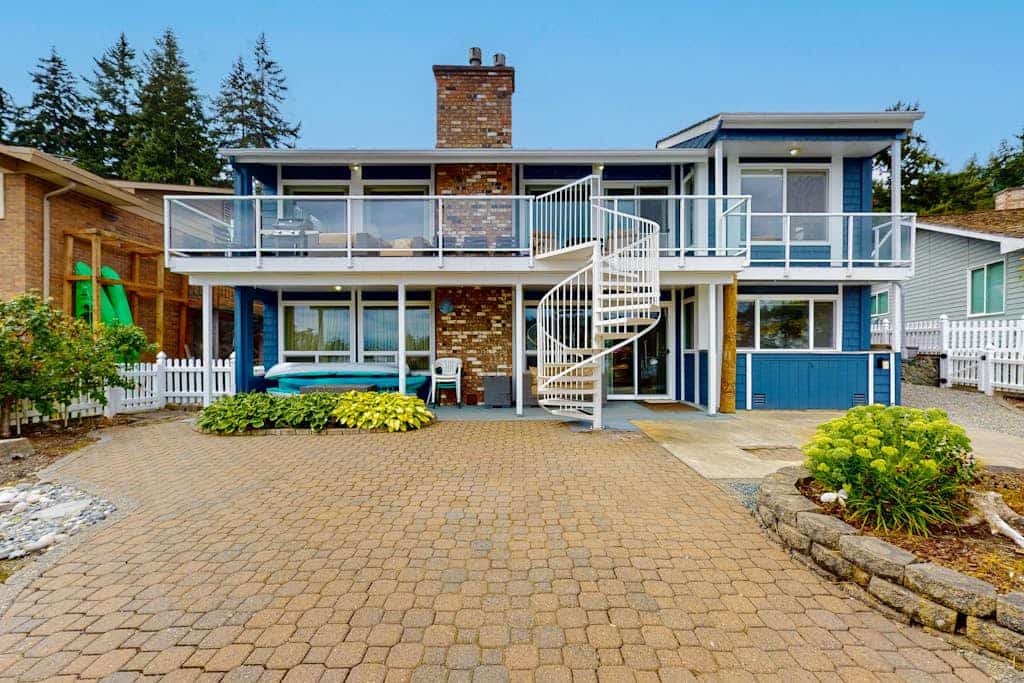 Prime Cove Quarters 