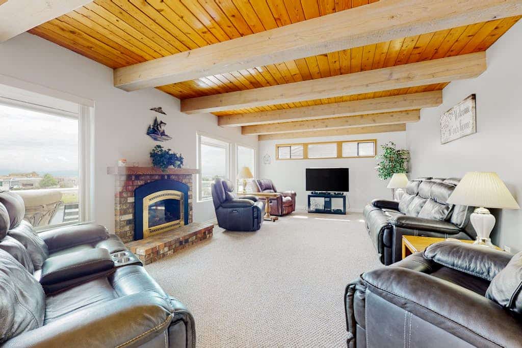 Prime Cove Quarters 
