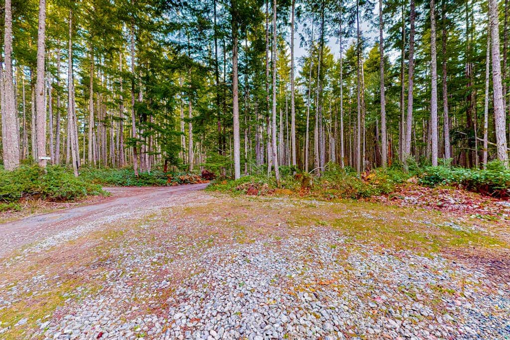 Peaceful 1BR Pet Friendly House Near Langley