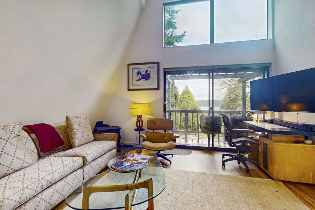 Tranquil Tides Cottage
