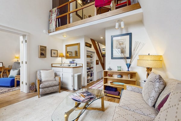 Tranquil Tides Cottage