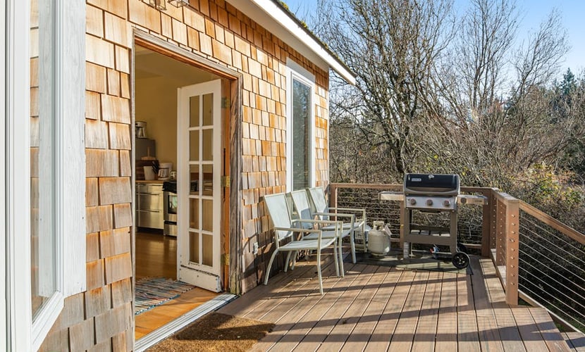 Milagra Guest House