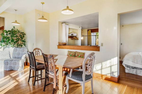 Milagra Guest House