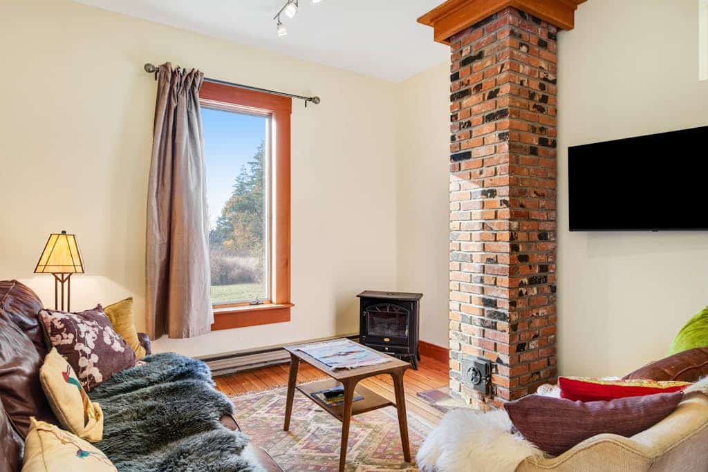 Milagra Guest House