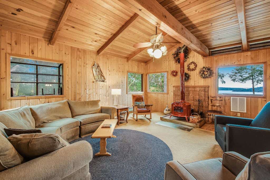 Owl Lane Home