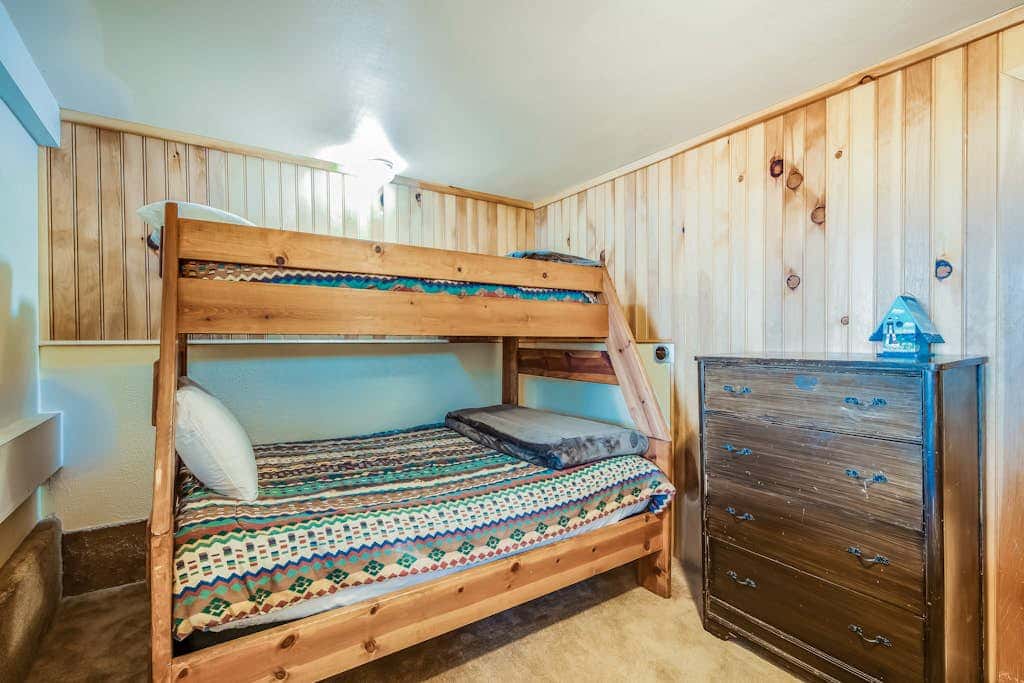 Spectacular Waterfront Cabin in Eastsound with Private Deck and Mountain Views