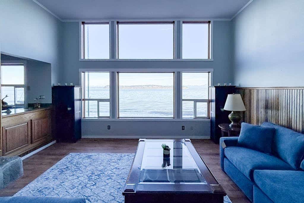 Captain’s Quarters 