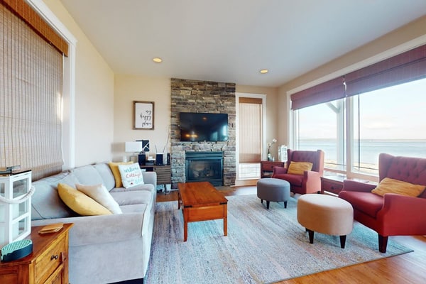 Best Fishing Beach in PNW | Bush Point Bliss | No-Bank, Walkout Waterfront