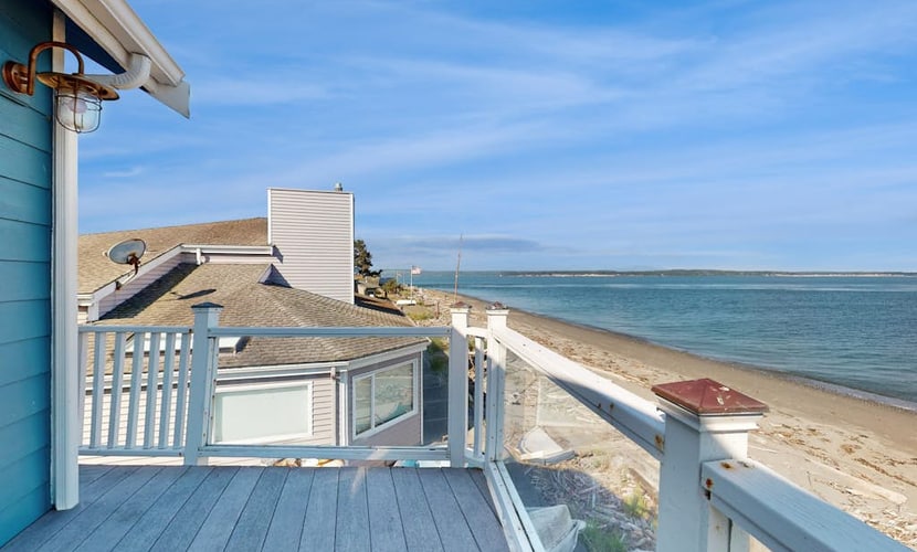 Best Fishing Beach in PNW | Bush Point Bliss | No-Bank, Walkout Waterfront