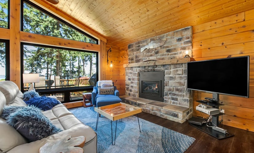 Oyster Beach House