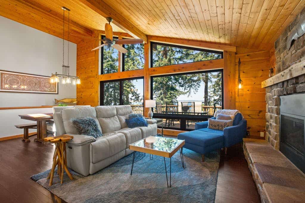 Oyster Beach House 