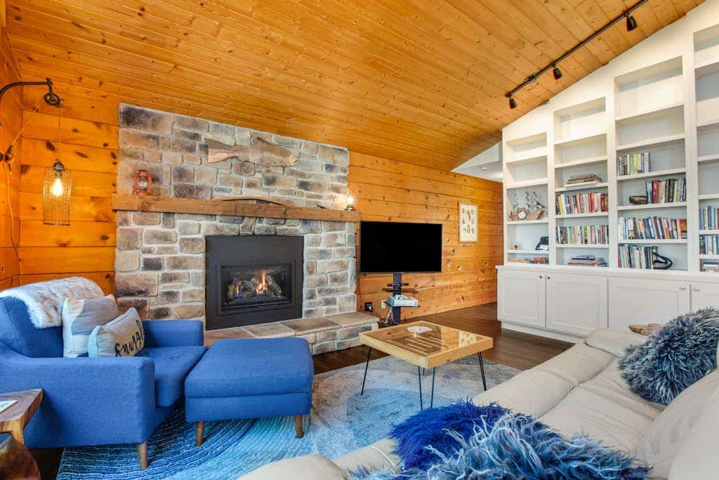 Oyster Beach House 
