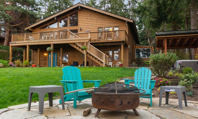 Rhodena Beach Cottages
