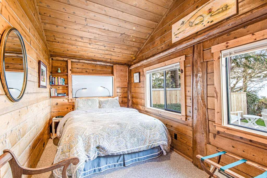 Cozy Cottage by the Sea