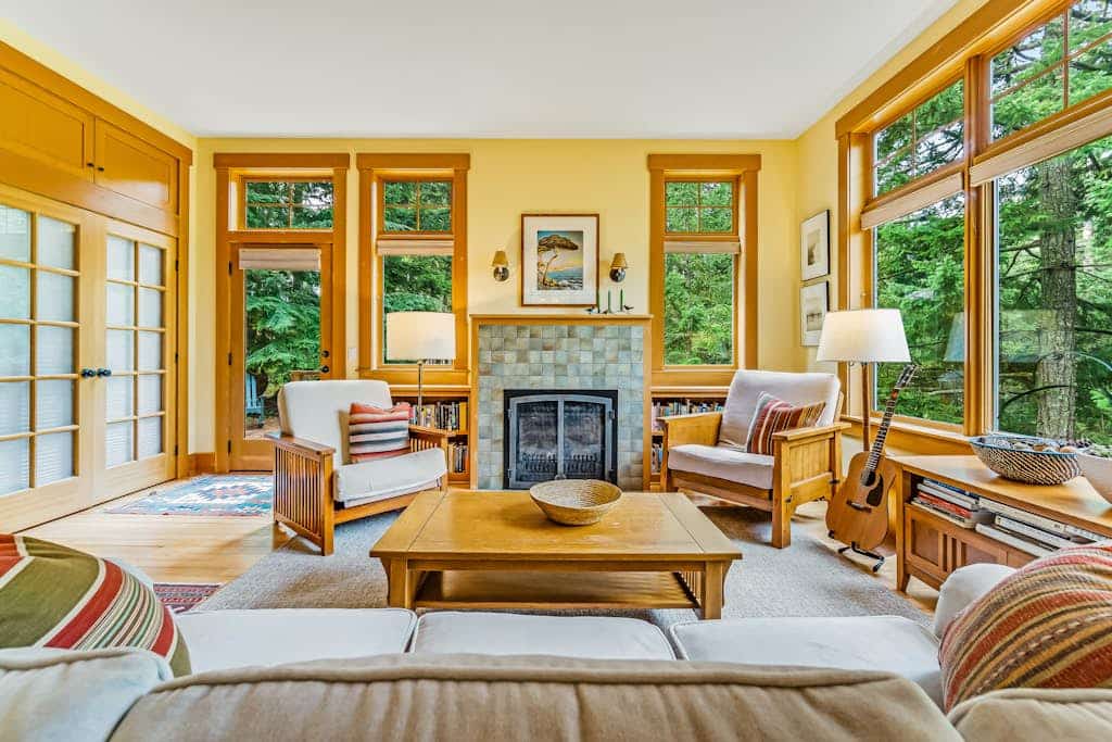Whispering Pines Retreat