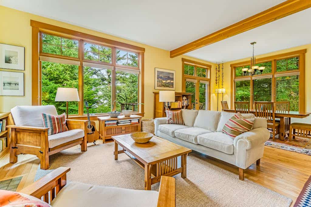 Whispering Pines Retreat
