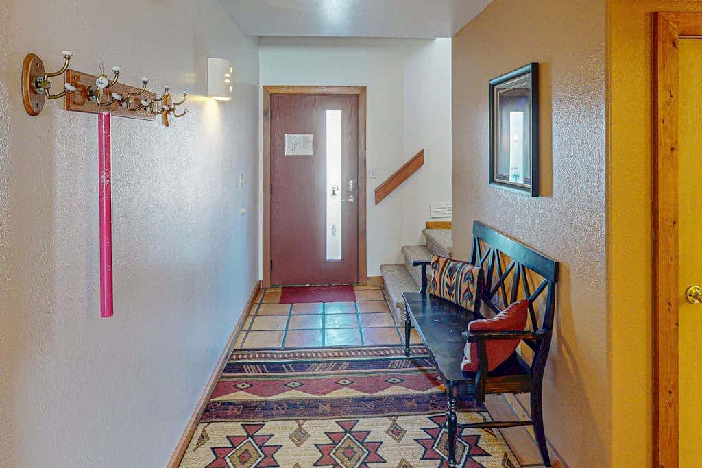 Golf Course Front Condo with Seasonal Pool & Views - Walk to Steel Bender Trail