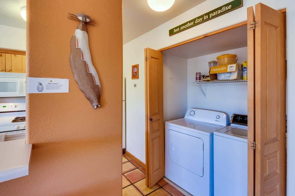 Golf Course Front Condo with Seasonal Pool & Views - Walk to Steel Bender Trail