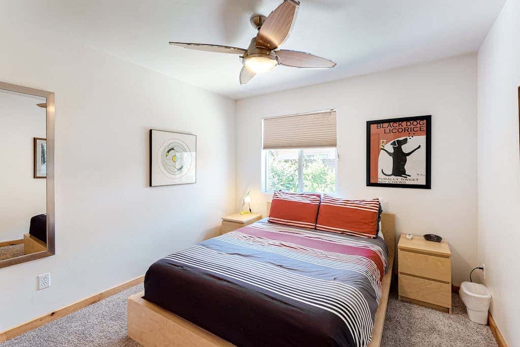 Dog-Friendly Townhome with WiFi, Nice Views & Indoor Pool
