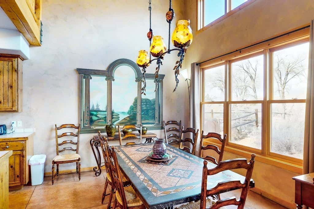 Luxury Home with Spectacular Views and Hot Tub - Walk to Golf Course