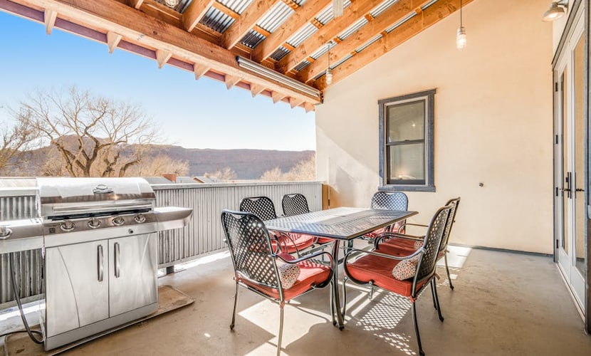 Moab Springs Ranch 10