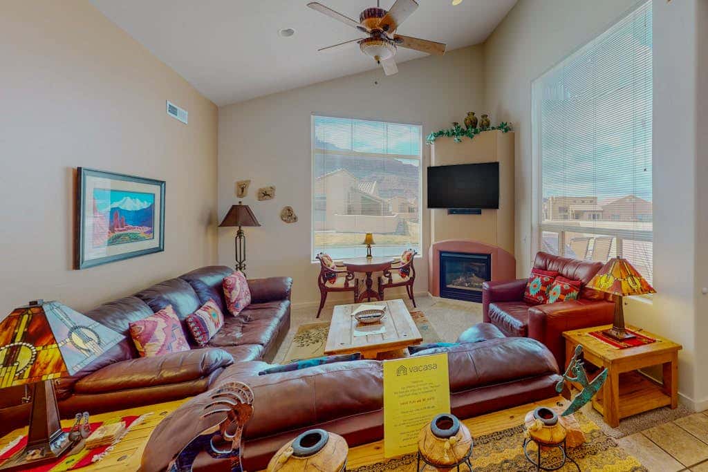 Spacious Family Friendly Home near Downtown with Seasonal Pool & Hot Tub