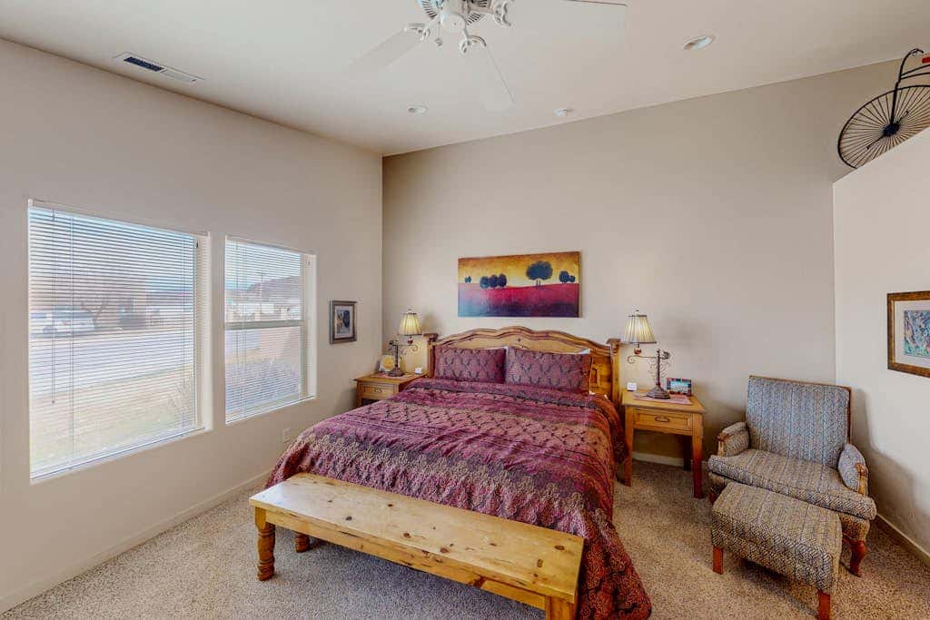 Spacious Family Friendly Home near Downtown with Seasonal Pool & Hot Tub