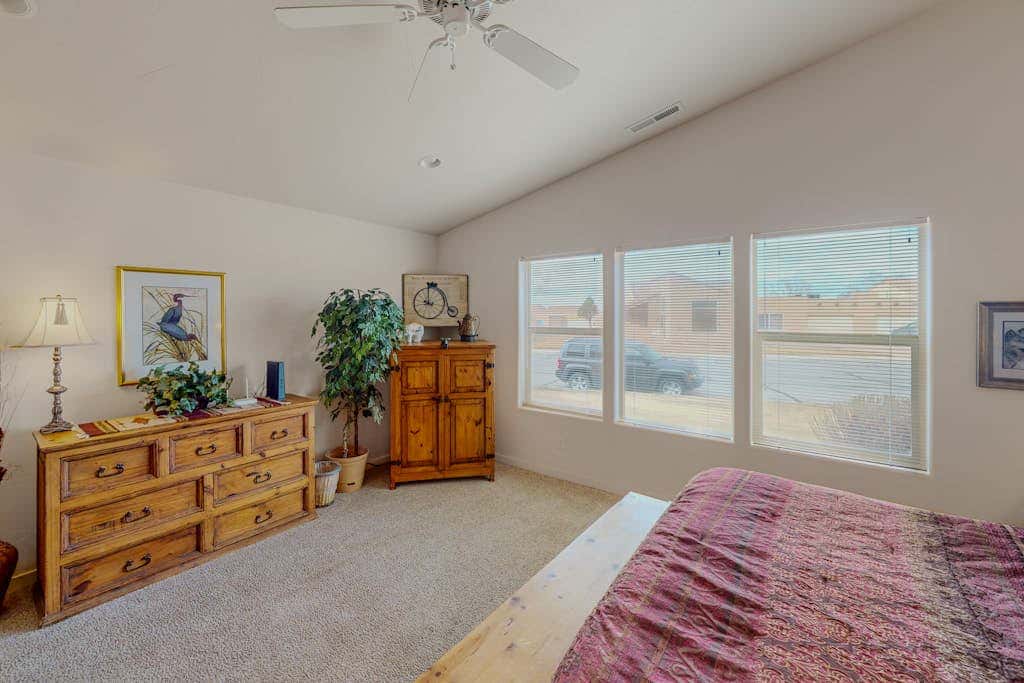 Spacious Family Friendly Home near Downtown with Seasonal Pool & Hot Tub
