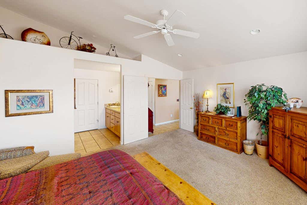 Spacious Family Friendly Home near Downtown with Seasonal Pool & Hot Tub