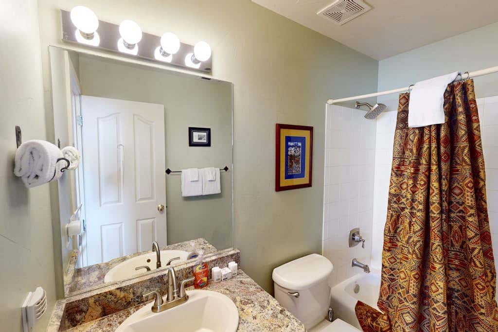 Spacious Family Friendly Home near Downtown with Seasonal Pool & Hot Tub