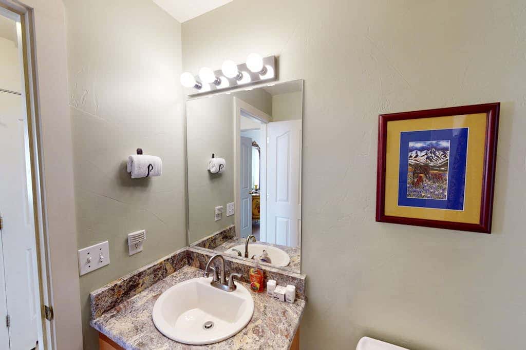 Spacious Family Friendly Home near Downtown with Seasonal Pool & Hot Tub