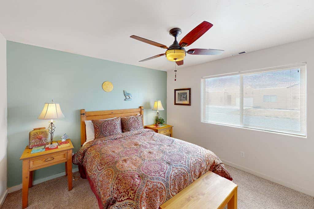 Spacious Family Friendly Home near Downtown with Seasonal Pool & Hot Tub
