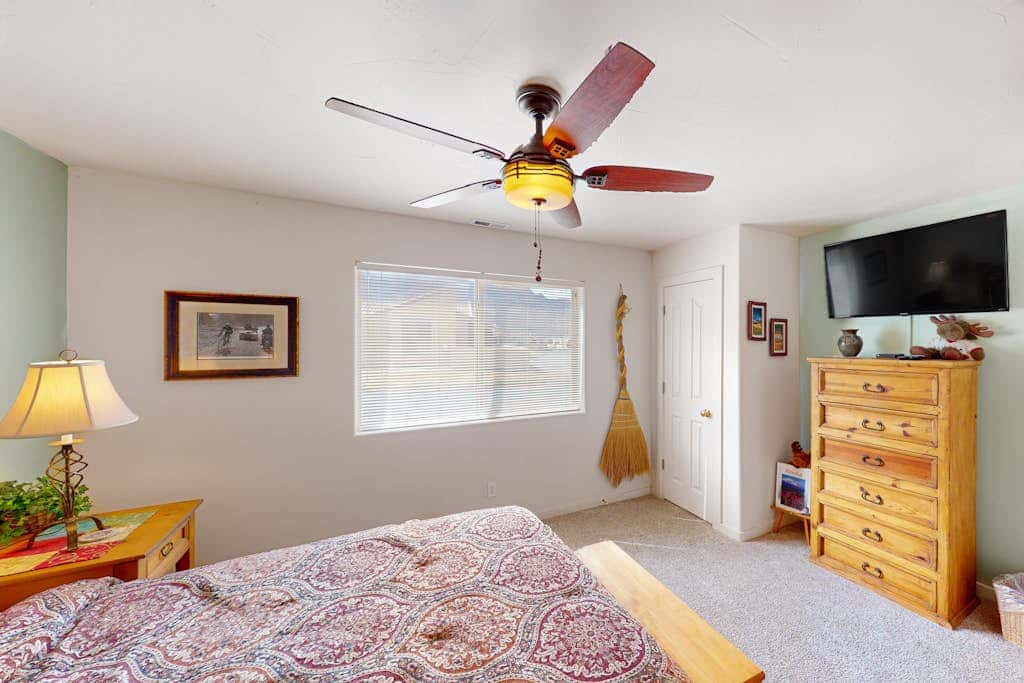 Spacious Family Friendly Home near Downtown with Seasonal Pool & Hot Tub