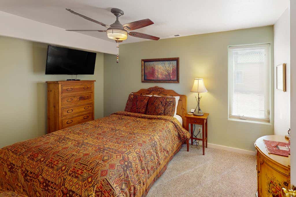Spacious Family Friendly Home near Downtown with Seasonal Pool & Hot Tub