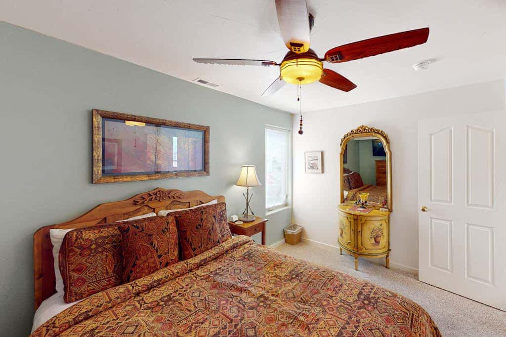 Spacious Family Friendly Home near Downtown with Seasonal Pool & Hot Tub
