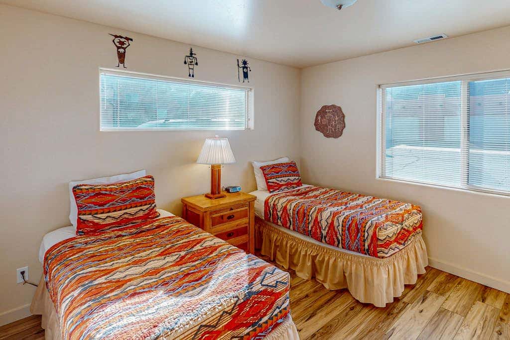 Updated Dog-Friendly Condo with Seasonal Pool & Hot Tub - Near Arches
