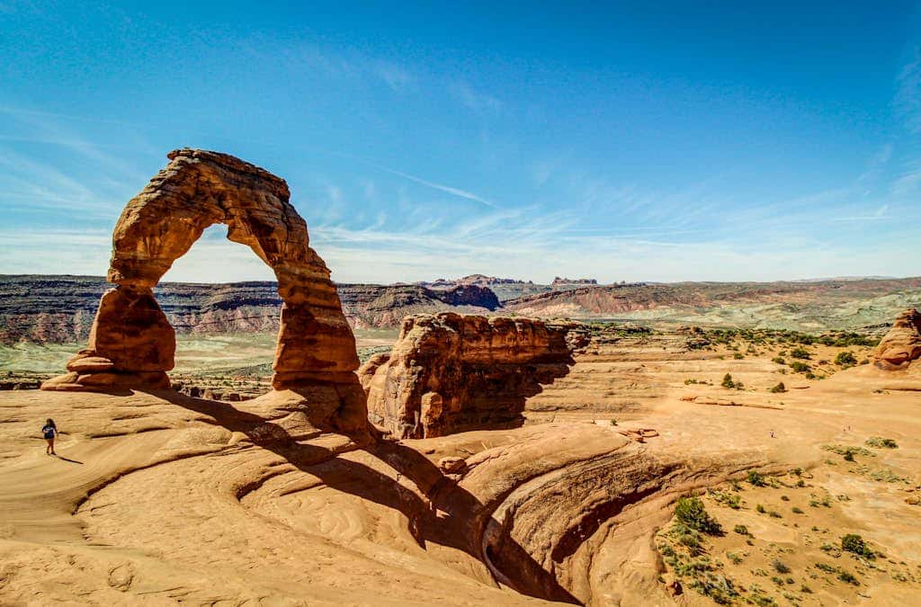 Updated Dog-Friendly Condo with Seasonal Pool & Hot Tub - Near Arches