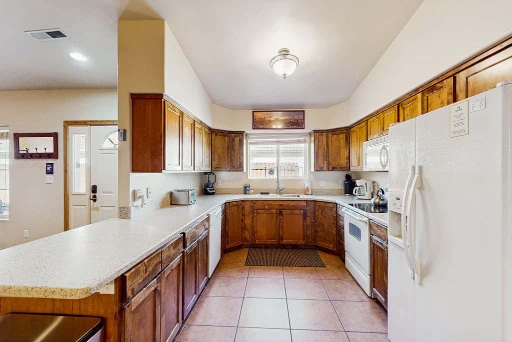 Beautiful Dog-Friendly Home with Shared Indoor Pool, Yard, WiFi, and Fireplace