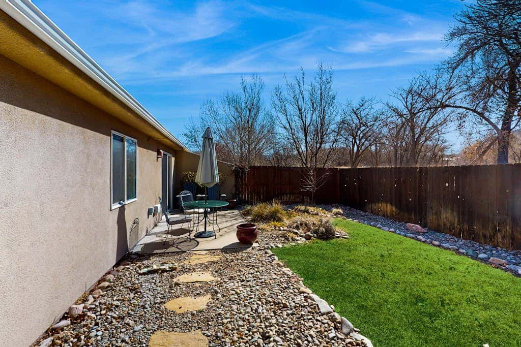 Beautiful Dog-Friendly Home with Shared Indoor Pool, Yard, WiFi, and Fireplace