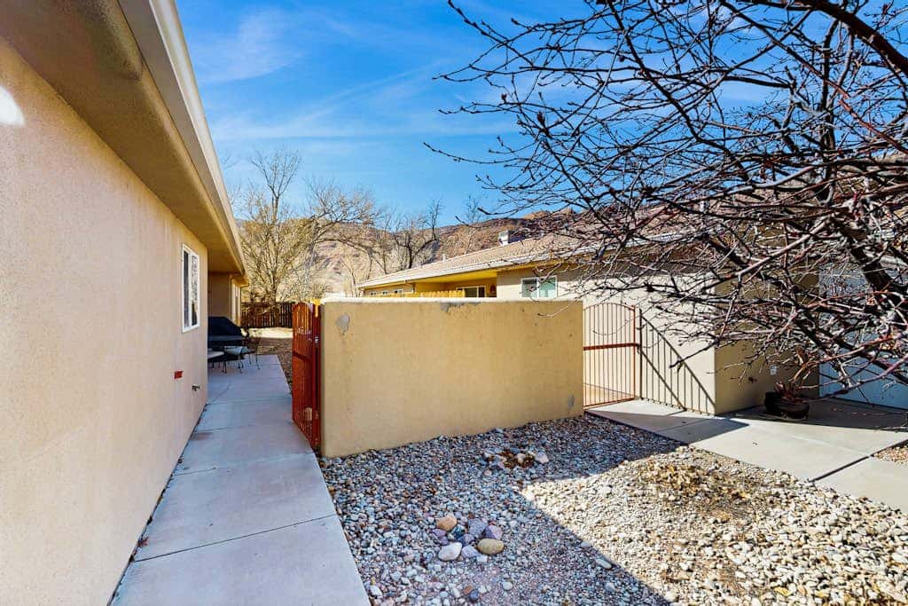Beautiful Dog-Friendly Home with Shared Indoor Pool, Yard, WiFi, and Fireplace
